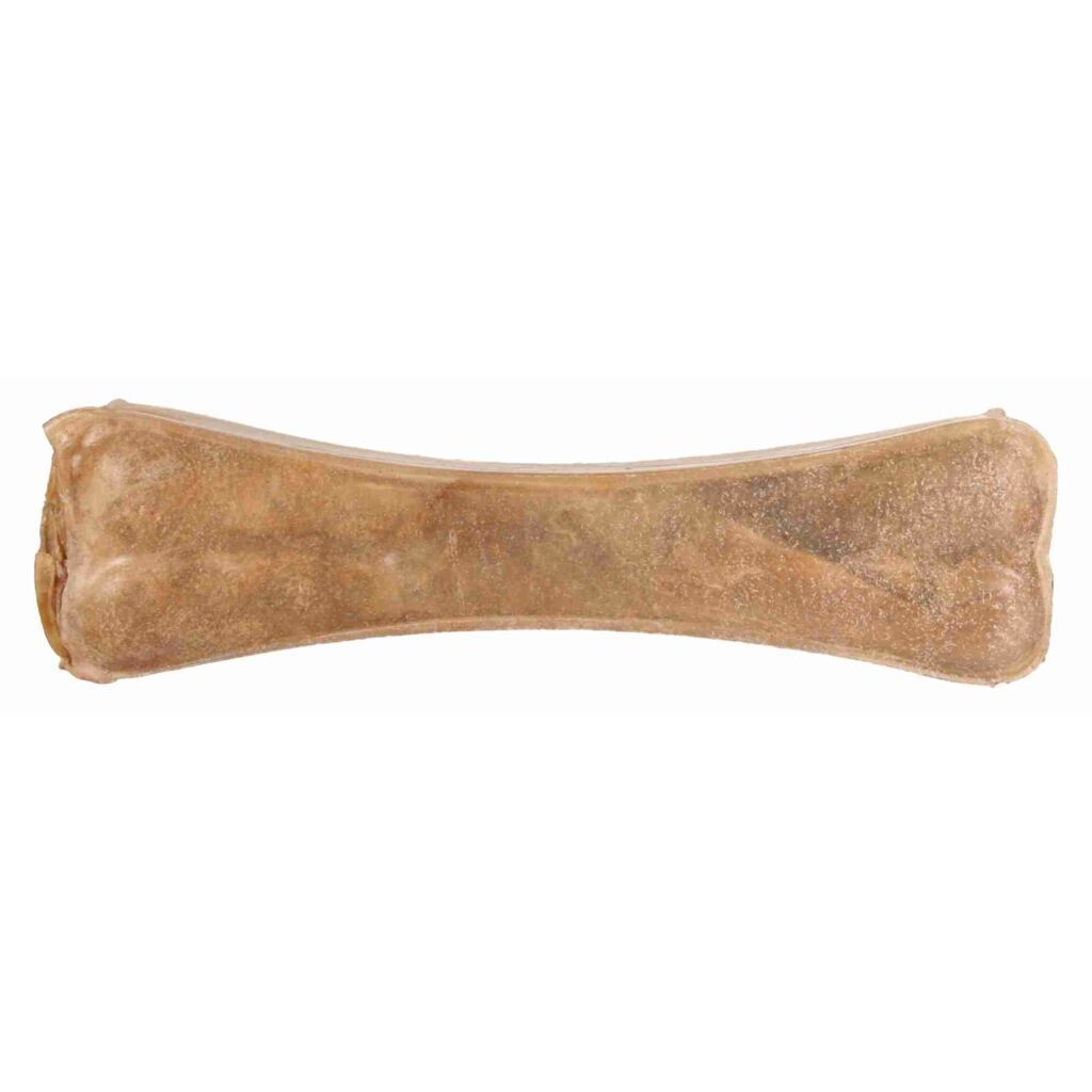 Kauknochen-Pfoten Feinstes