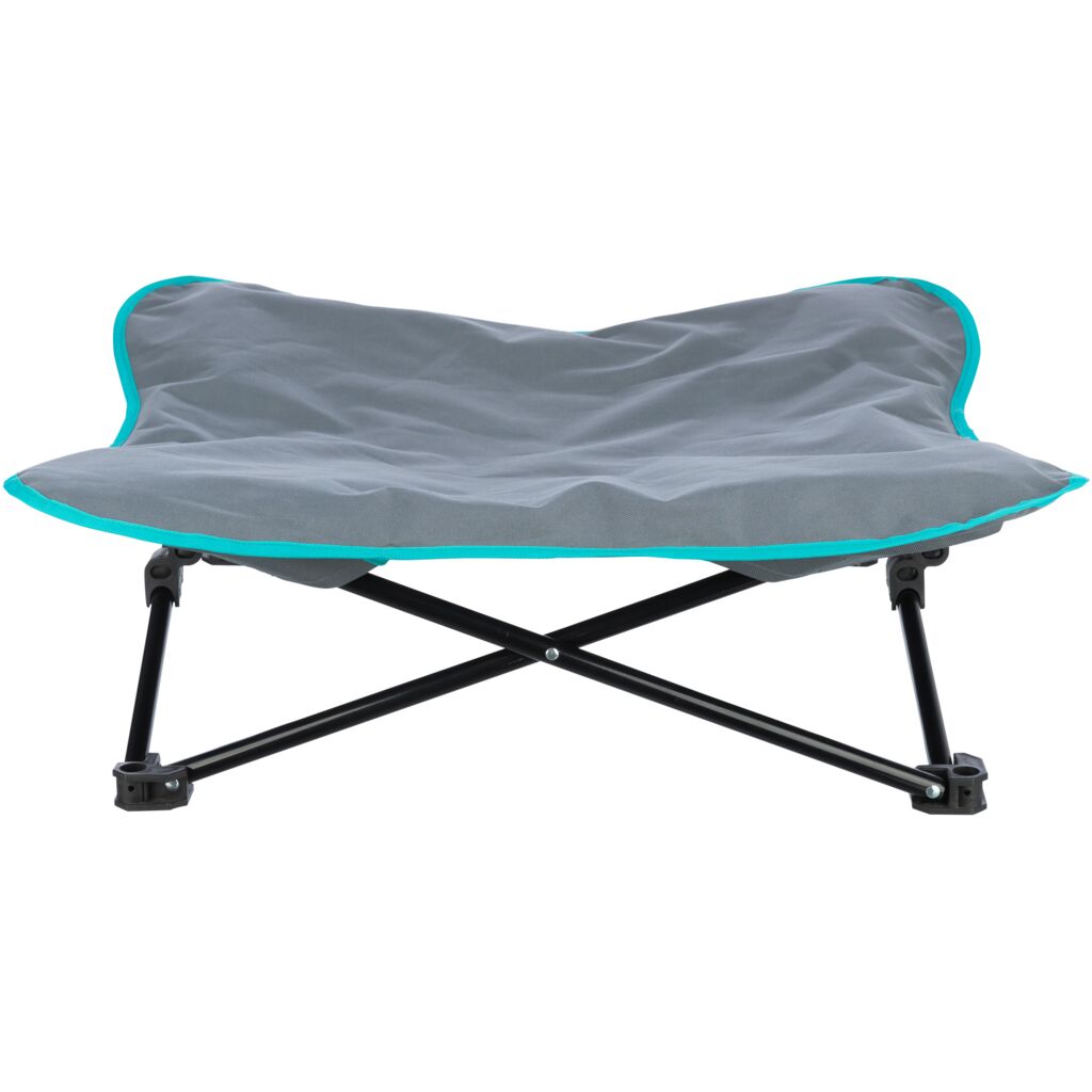 Camping-Bett-Pfoten Feinstes