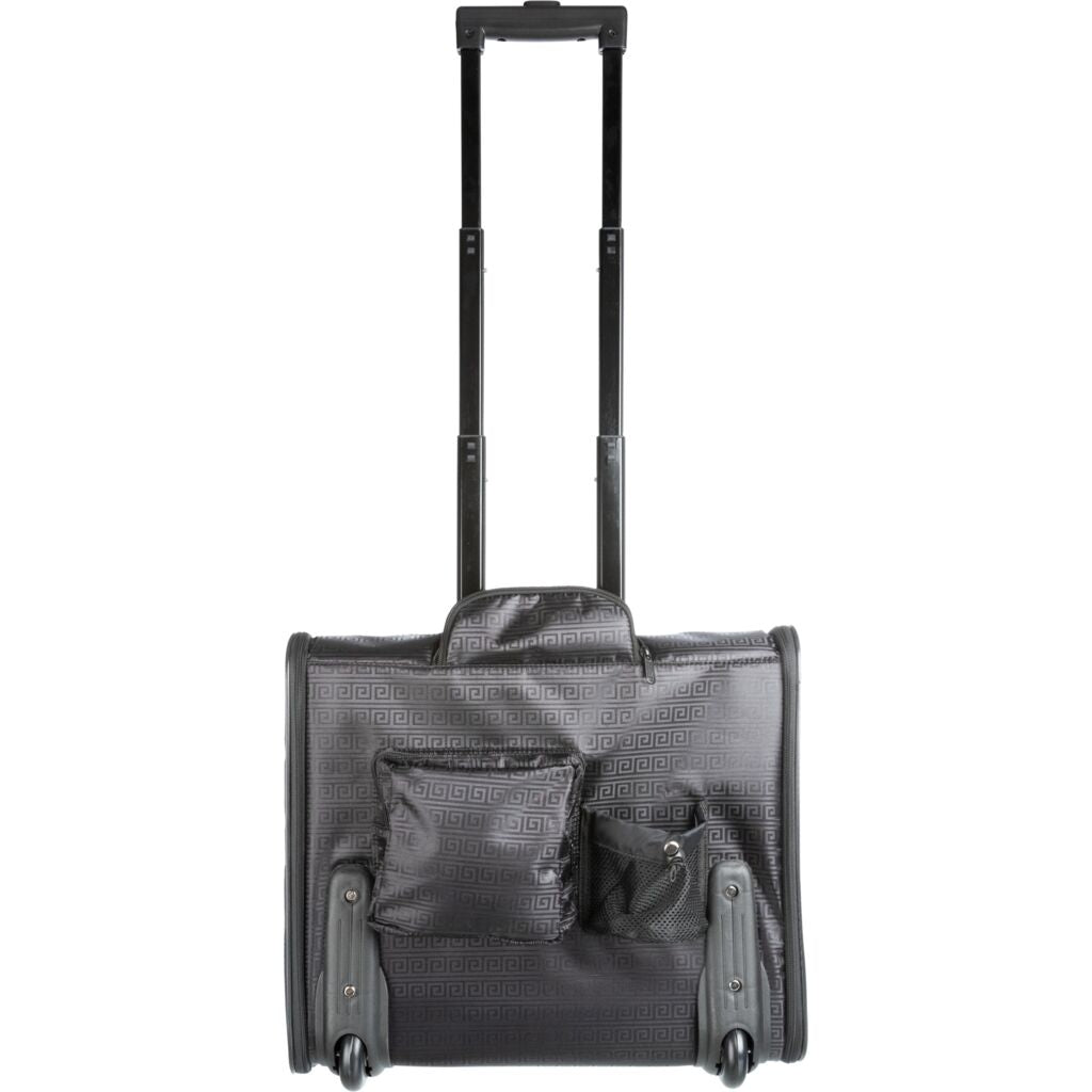 Trolley Elegance-Pfoten Feinstes