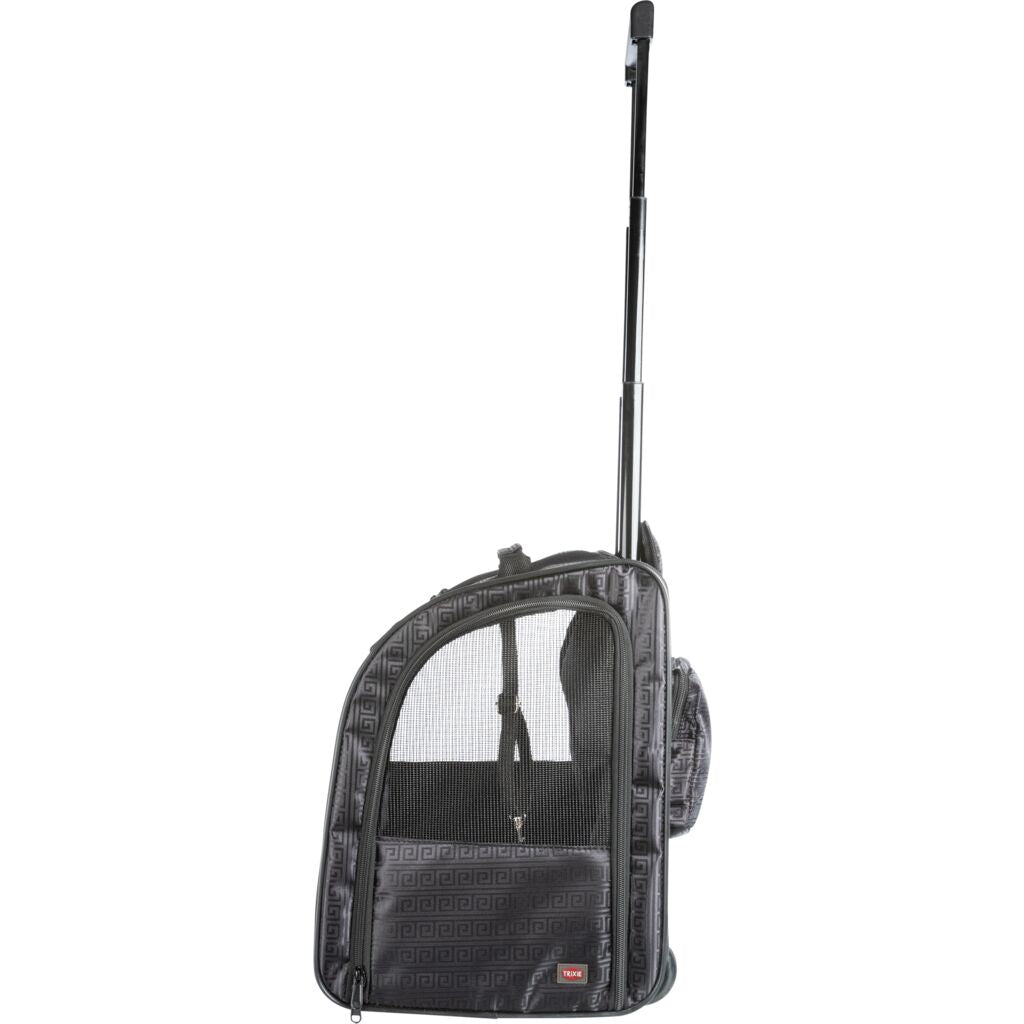 Trolley Elegance-Pfoten Feinstes