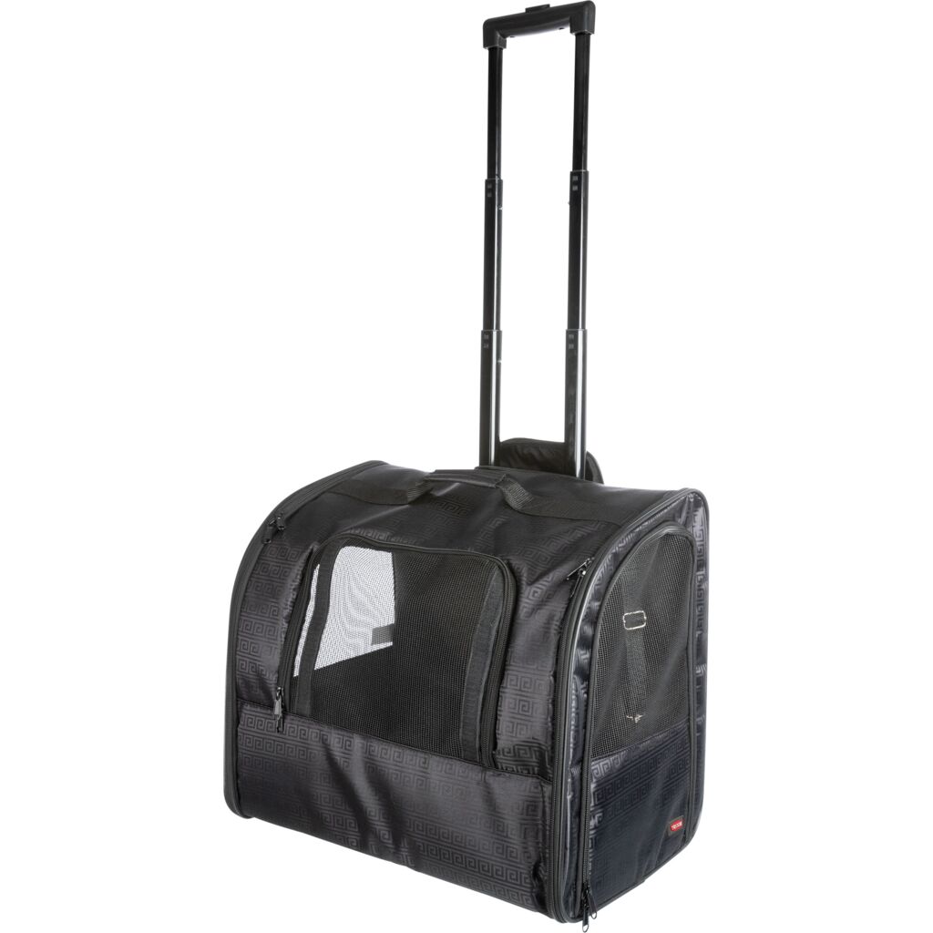 Trolley Elegance-Pfoten Feinstes