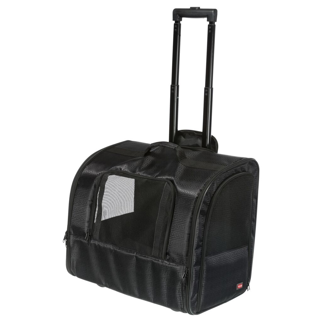 Trolley Elegance-Pfoten Feinstes