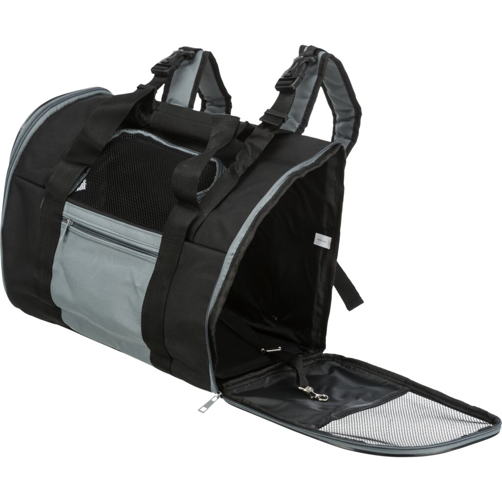 Rucksack Connor-Pfoten Feinstes