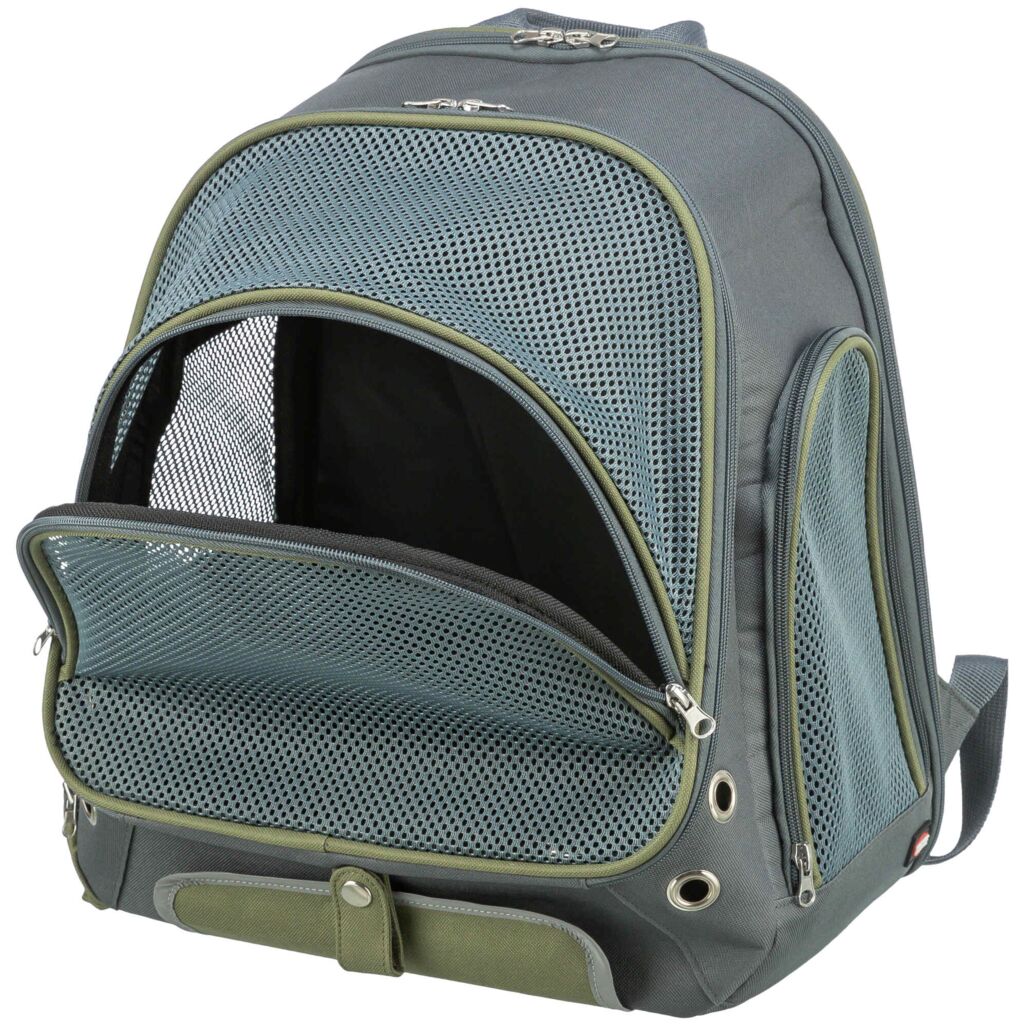 Rucksack Lyla-Pfoten Feinstes