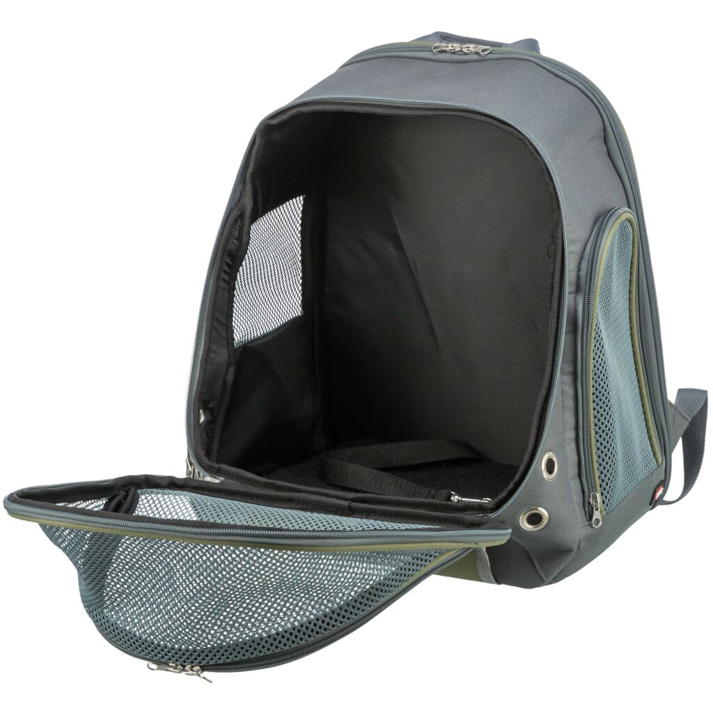Rucksack Lyla-Pfoten Feinstes