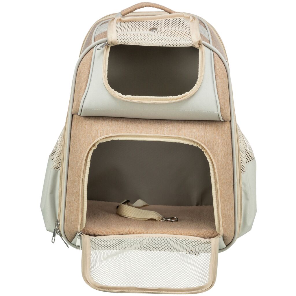 Rucksack Willow-Pfoten Feinstes