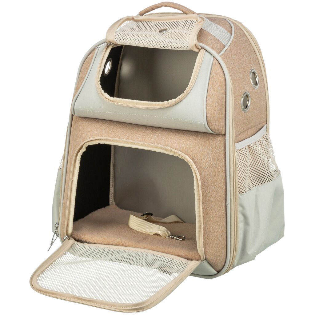 Rucksack Willow-Pfoten Feinstes