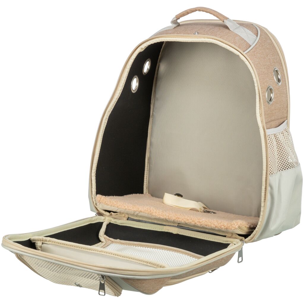 Rucksack Willow-Pfoten Feinstes