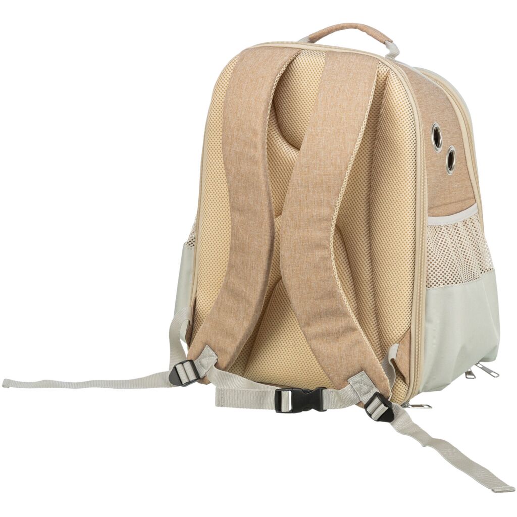 Rucksack Willow-Pfoten Feinstes