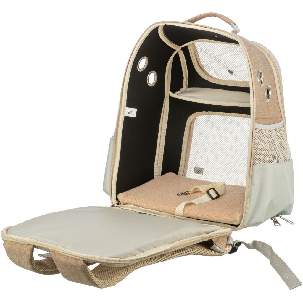 Rucksack Willow-Pfoten Feinstes