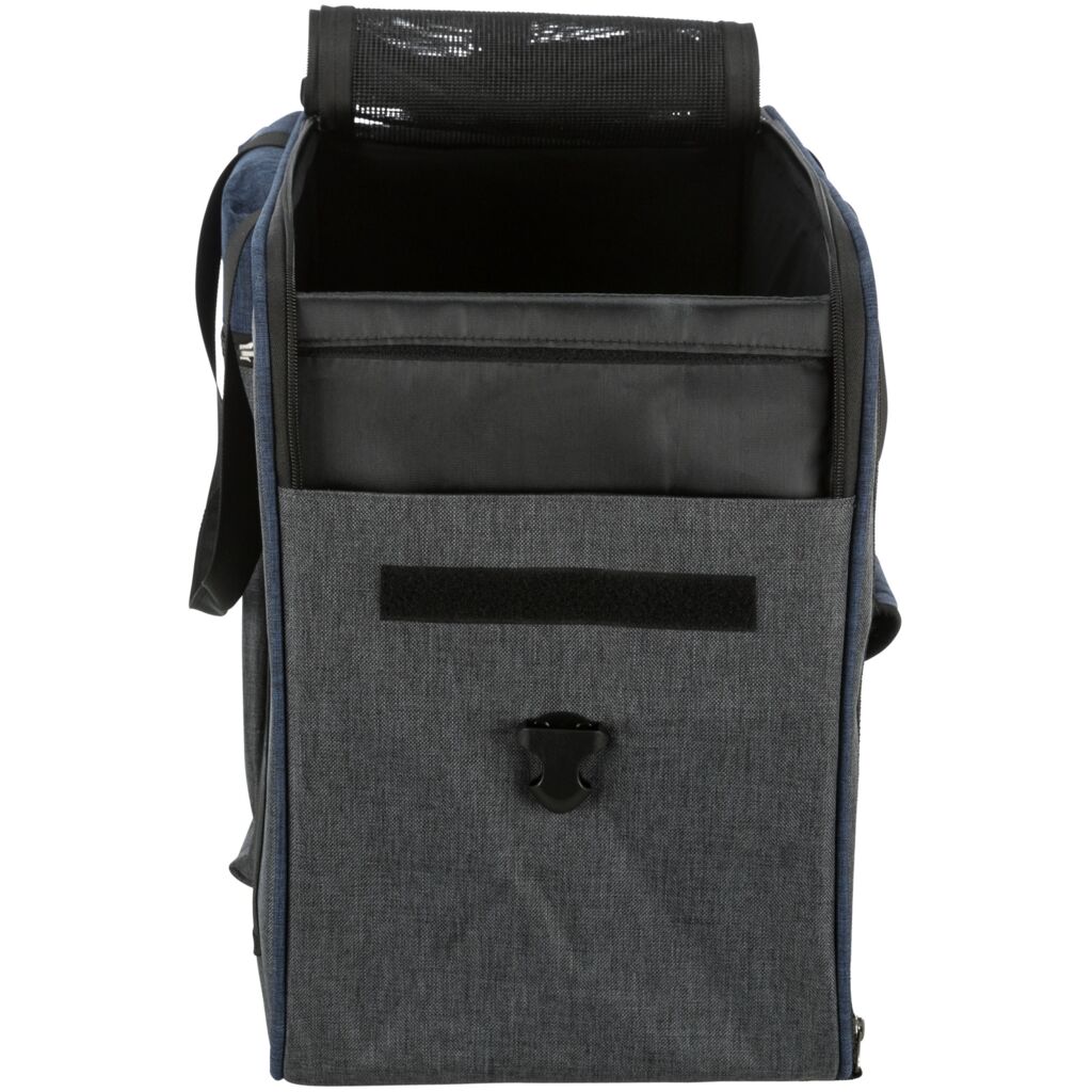 Rucksack & Tasche Tara 2 in 1-Pfoten Feinstes