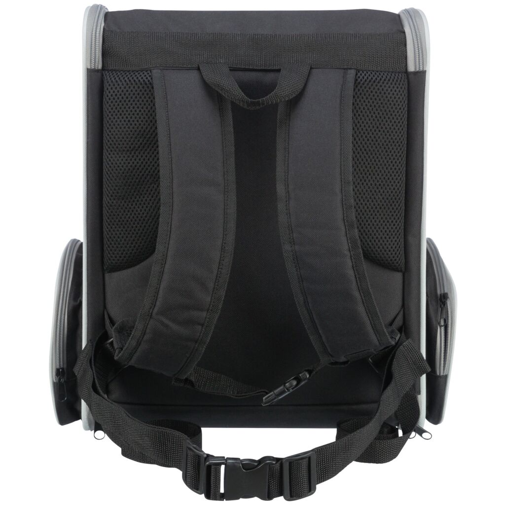 Rucksack Chloe-Pfoten Feinstes
