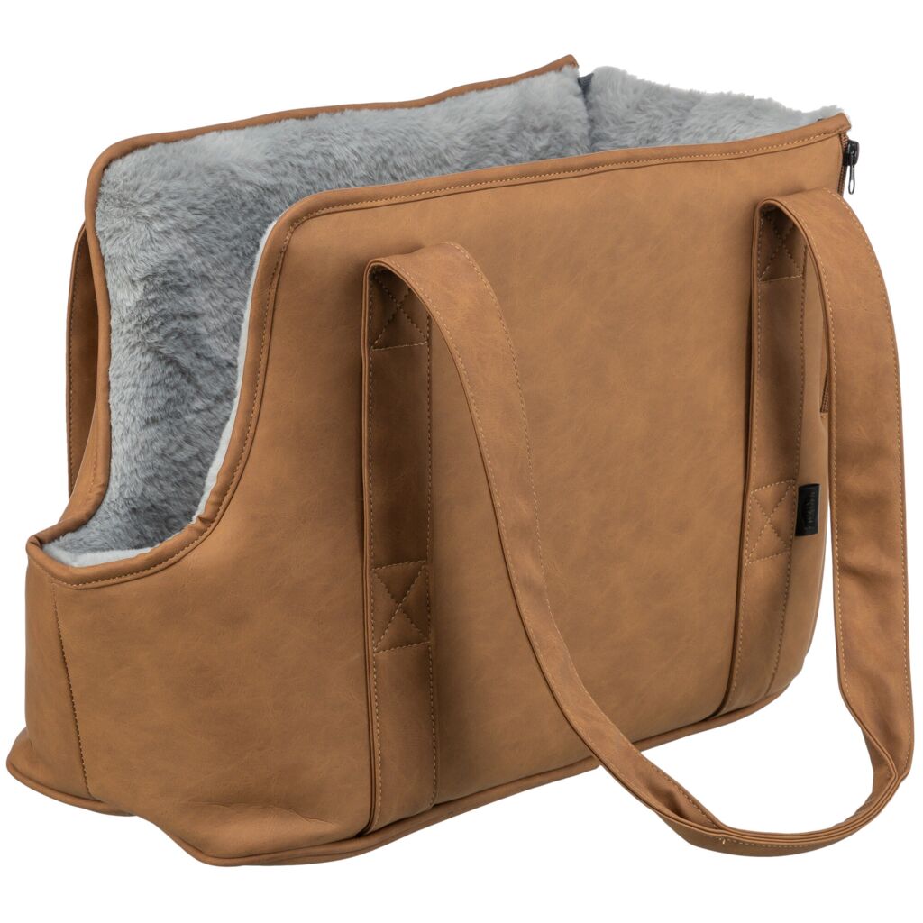 Tasche Evelyn-Pfoten Feinstes