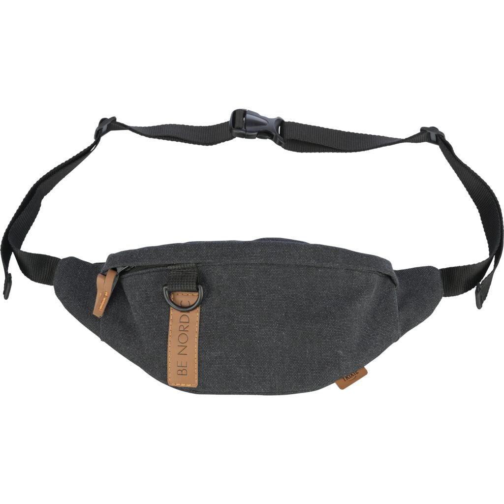 BE NORDIC Sling-Tasche-Pfoten Feinstes