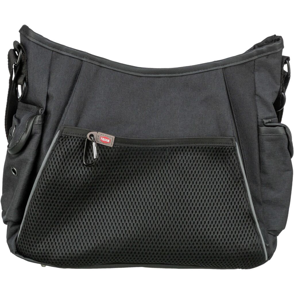 Gassi- und Dummy-Tasche-Pfoten Feinstes
