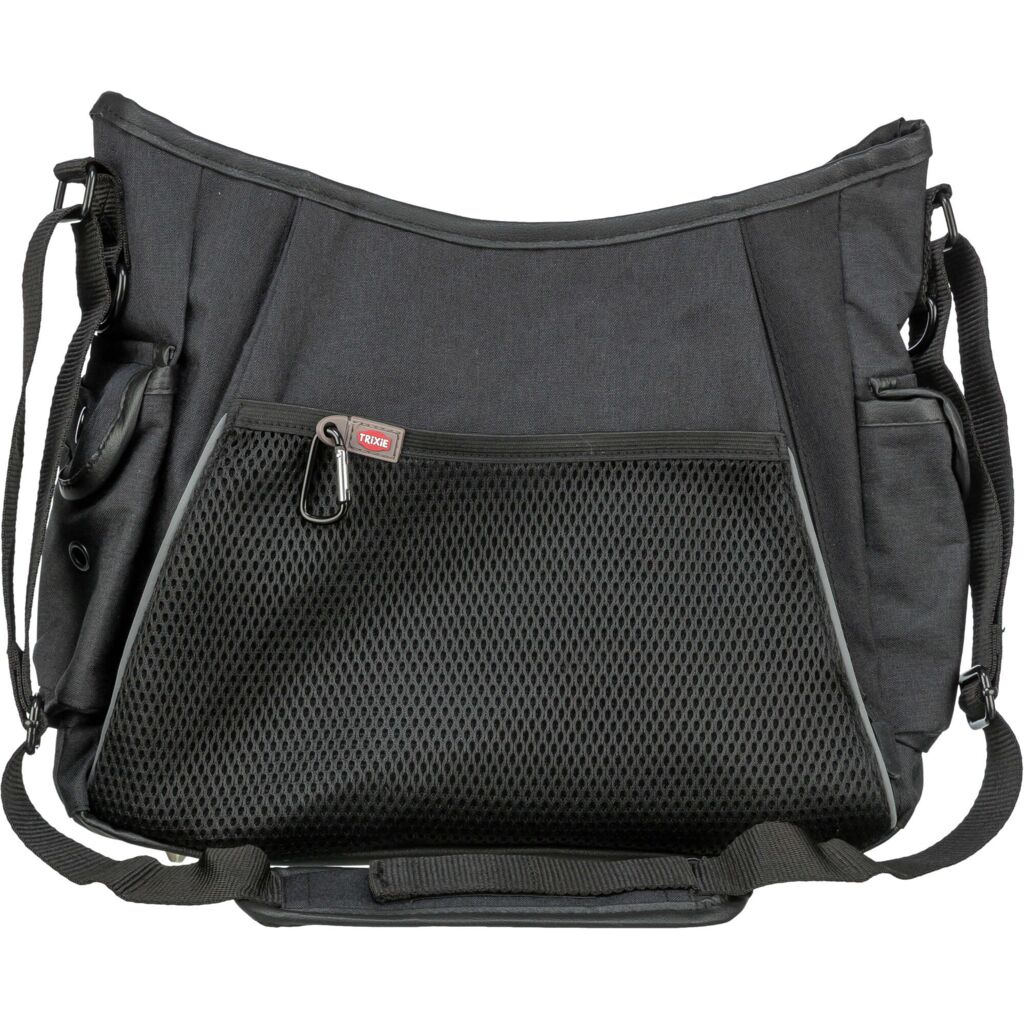 Gassi- und Dummy-Tasche-Pfoten Feinstes