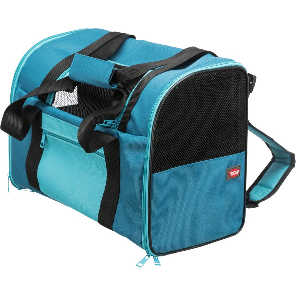 Rucksack Connor-Pfoten Feinstes