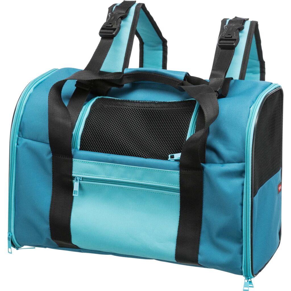 Rucksack Connor-Pfoten Feinstes