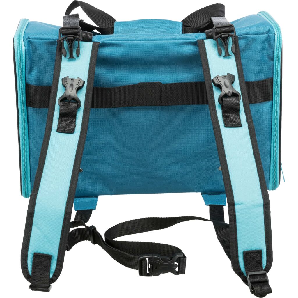 Rucksack Connor-Pfoten Feinstes