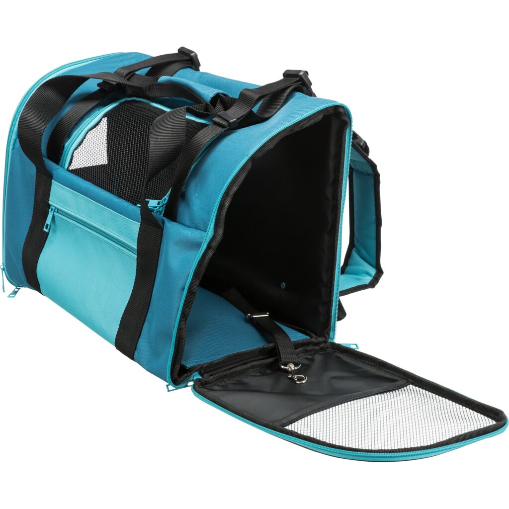Rucksack Connor-Pfoten Feinstes
