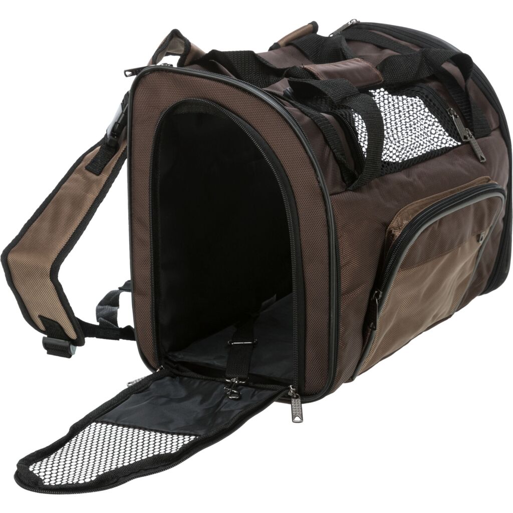 Rucksack Shiva-Pfoten Feinstes