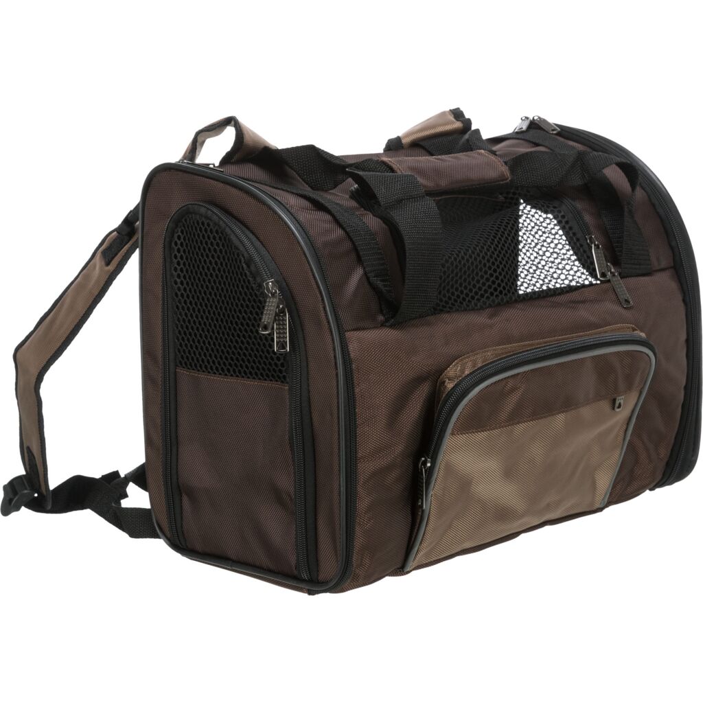 Rucksack Shiva-Pfoten Feinstes