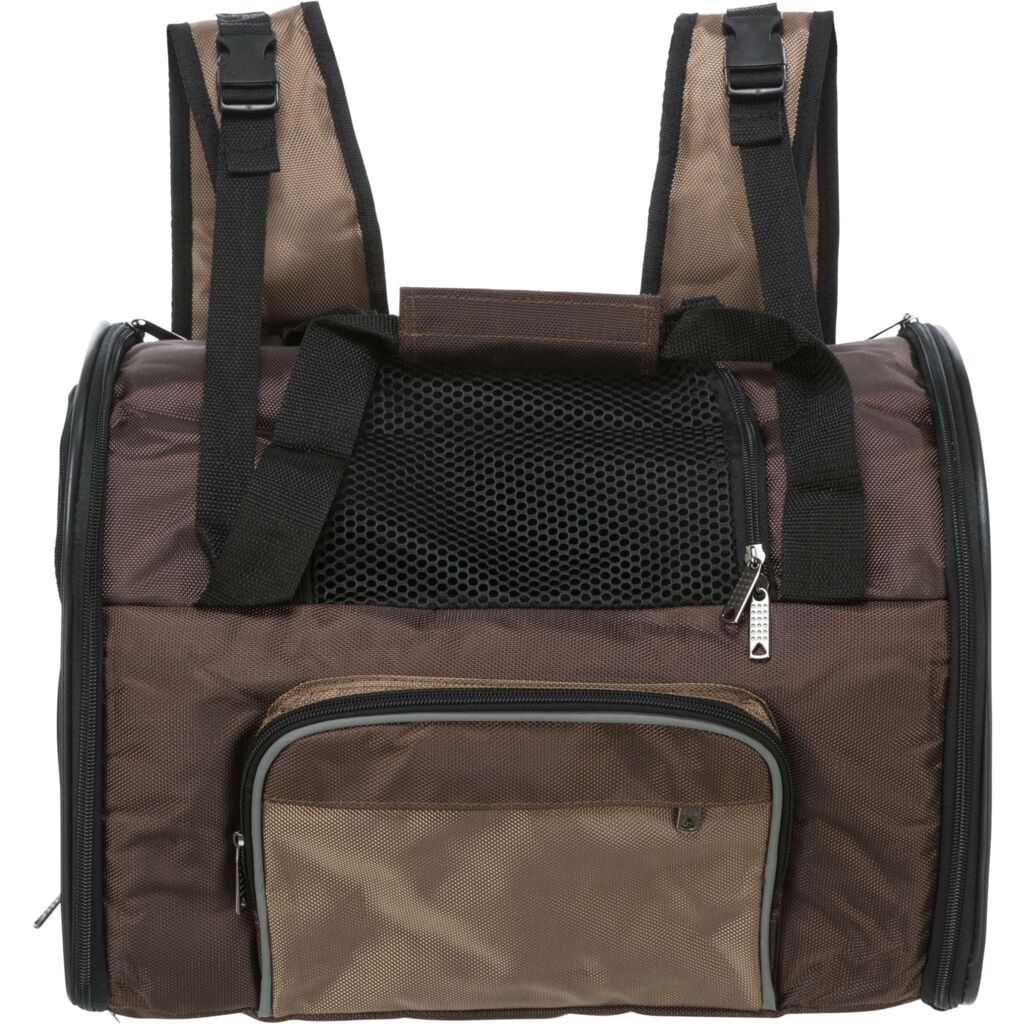 Rucksack Shiva-Pfoten Feinstes