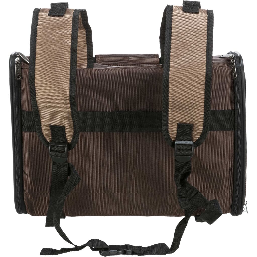 Rucksack Shiva-Pfoten Feinstes