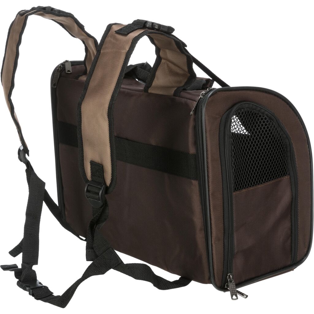 Rucksack Shiva-Pfoten Feinstes