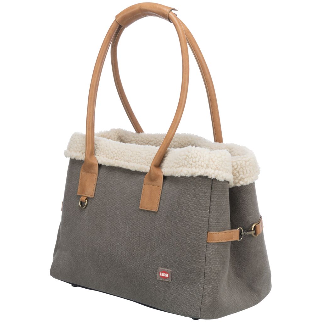 Tasche Rachel-Pfoten Feinstes
