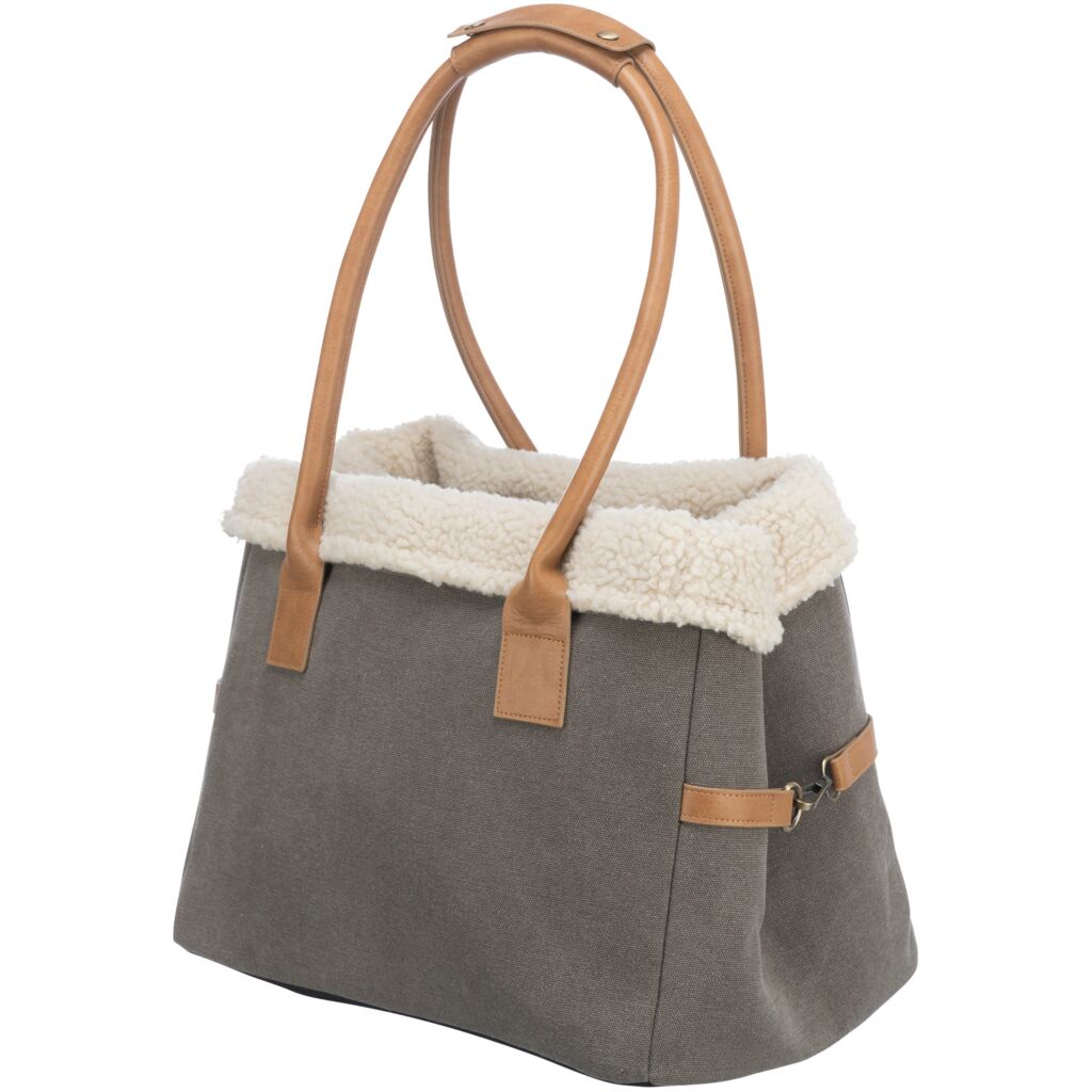 Tasche Rachel-Pfoten Feinstes