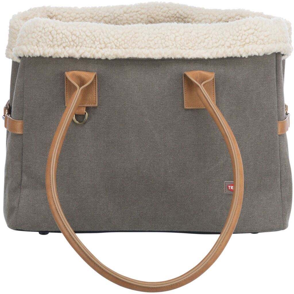 Tasche Rachel-Pfoten Feinstes
