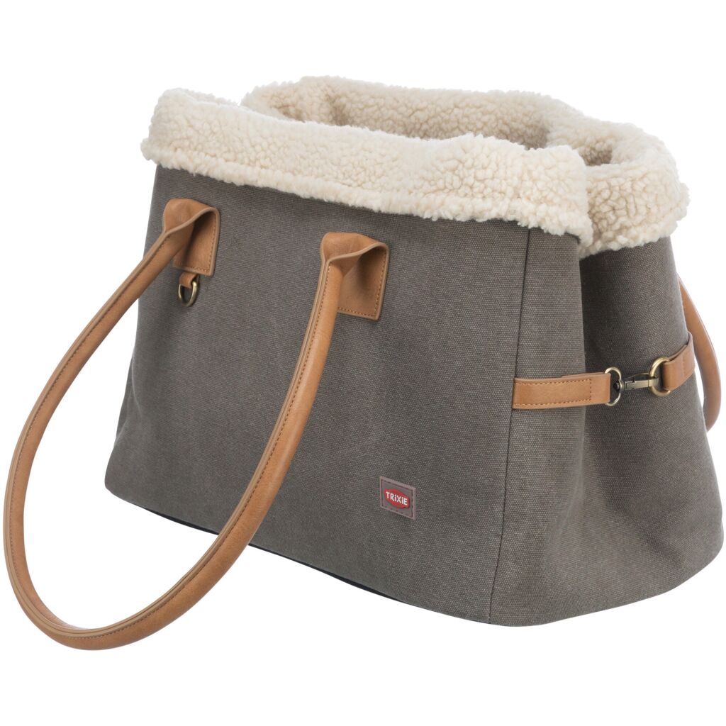 Tasche Rachel-Pfoten Feinstes