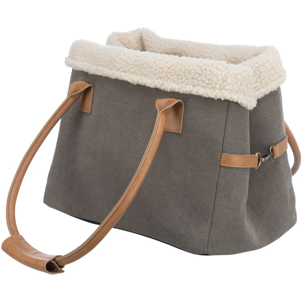 Tasche Rachel-Pfoten Feinstes