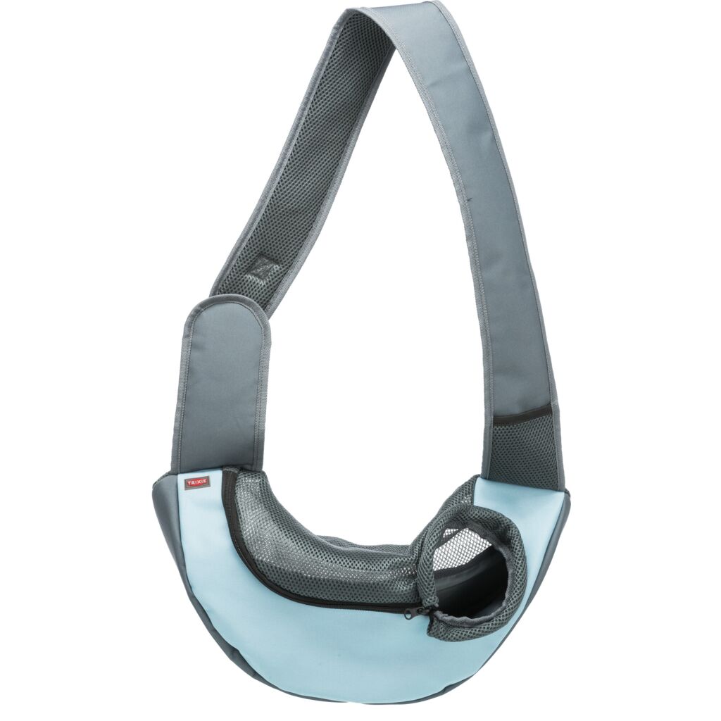 Fronttasche Sling-Pfoten Feinstes