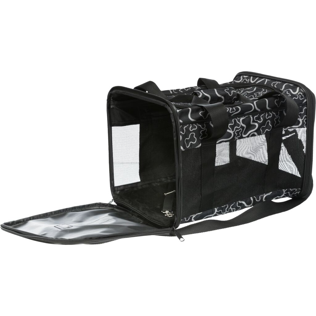 Tasche Adrina-Pfoten Feinstes