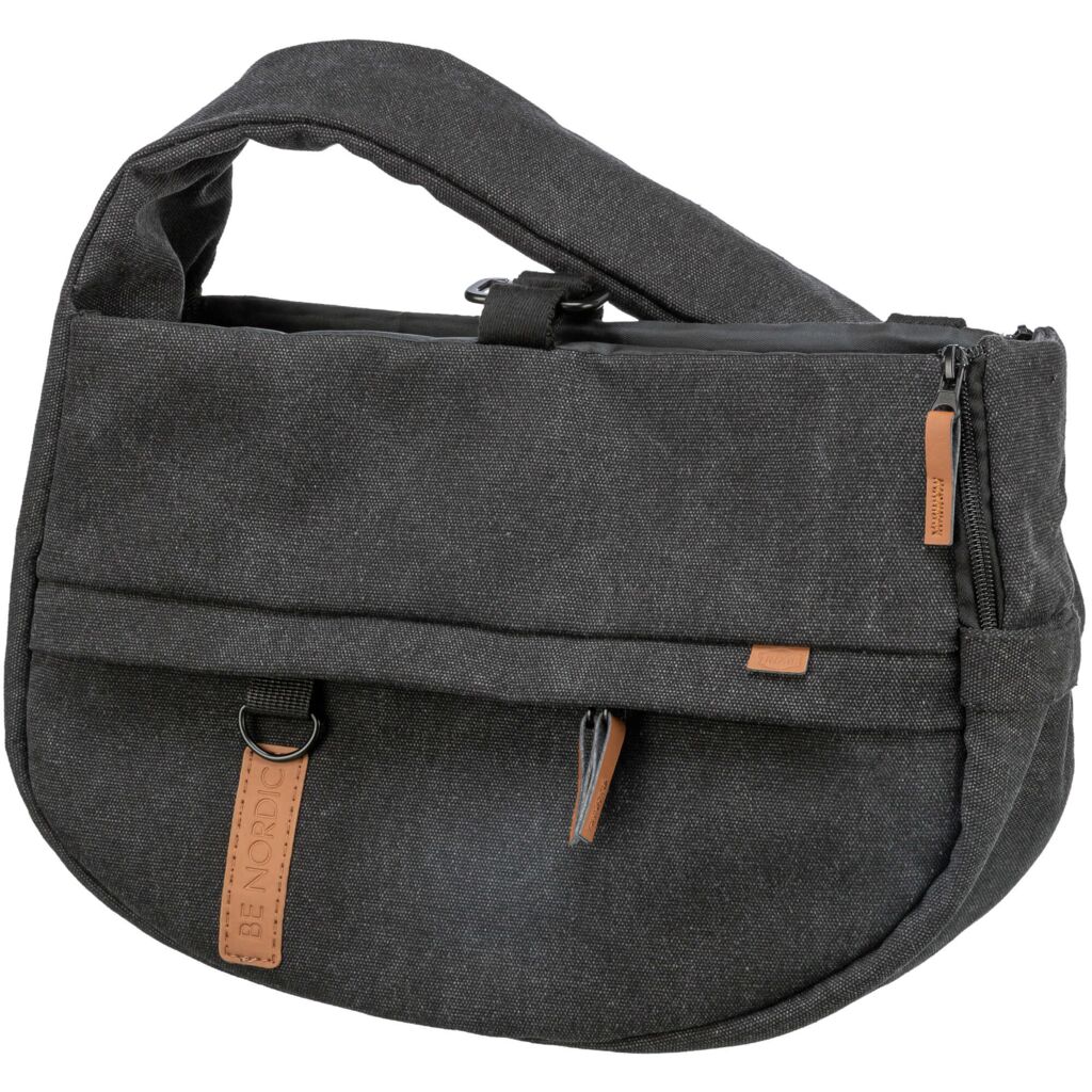 BE NORDIC Tasche Ingrid-Pfoten Feinstes