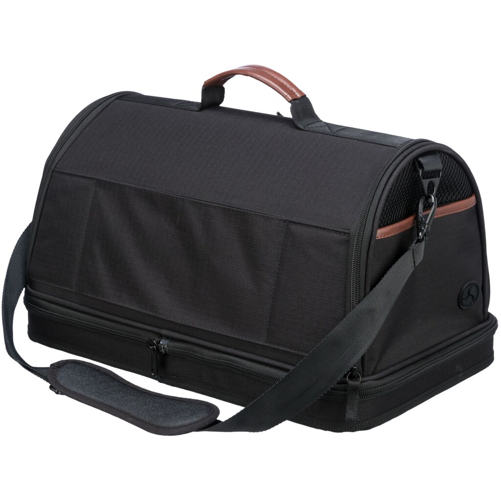 Airline Tasche Gate-Pfoten Feinstes