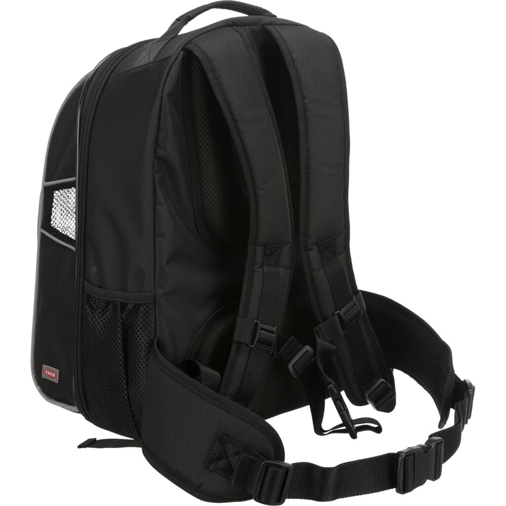 Rucksack William-Pfoten Feinstes