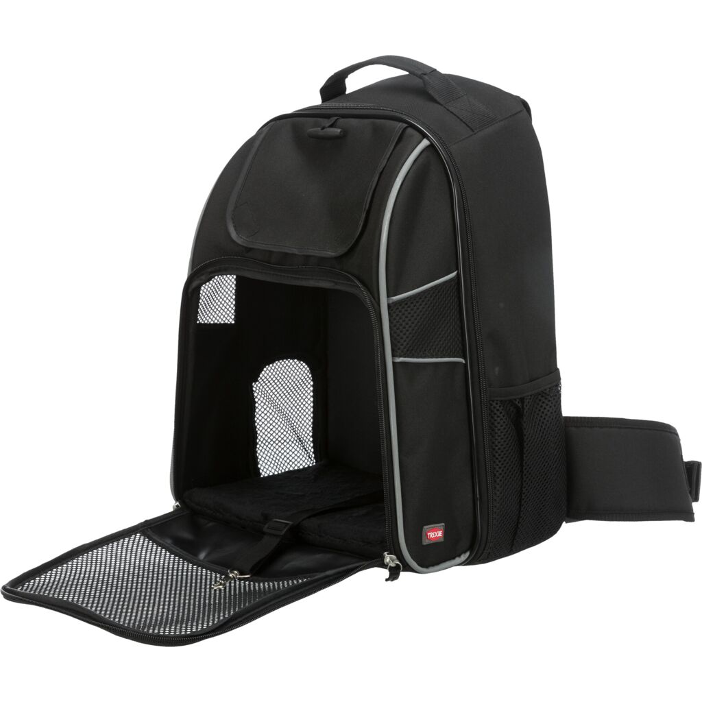 Rucksack William-Pfoten Feinstes