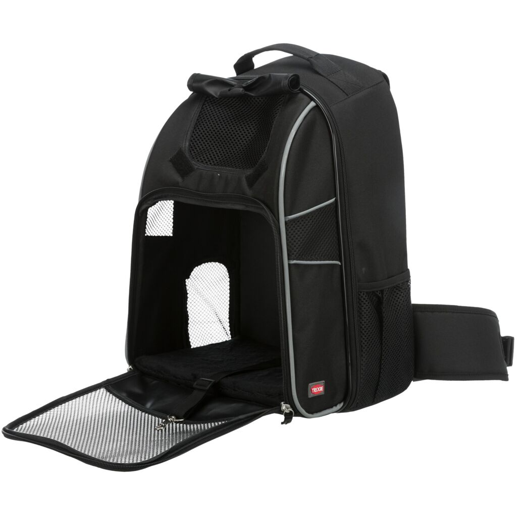 Rucksack William-Pfoten Feinstes