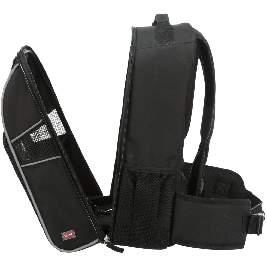 Rucksack William-Pfoten Feinstes