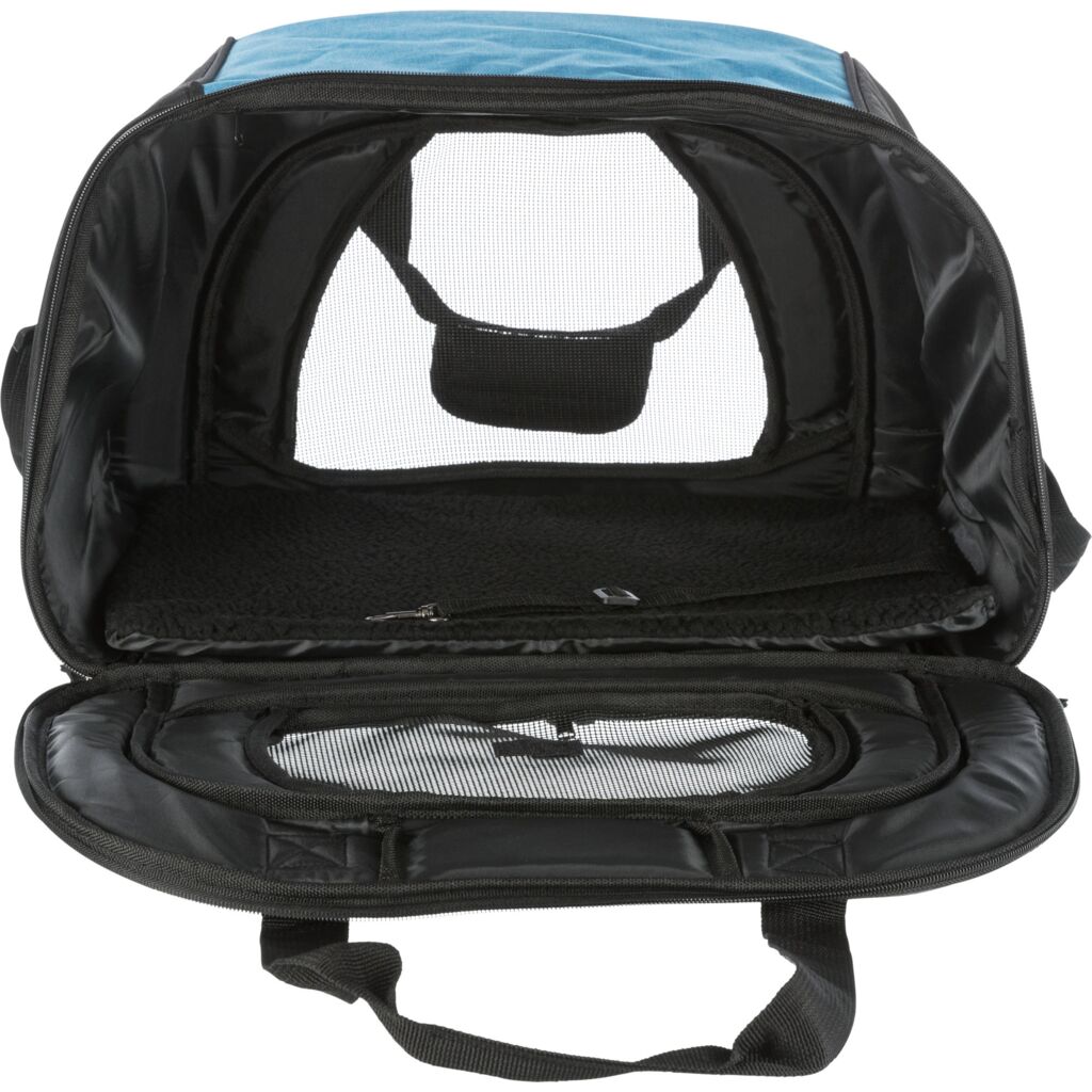 Tasche Kilian-Pfoten Feinstes