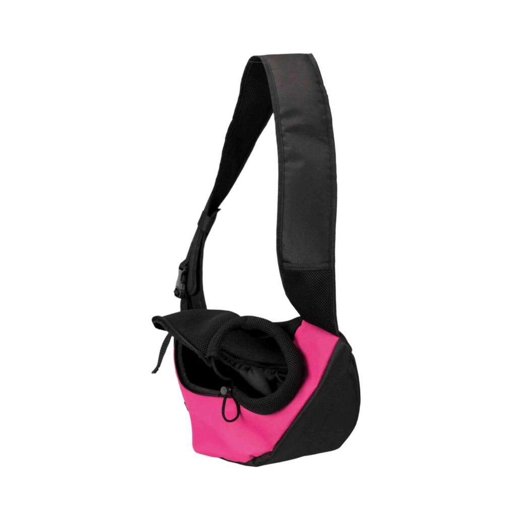Fronttasche Sling-Pfoten Feinstes