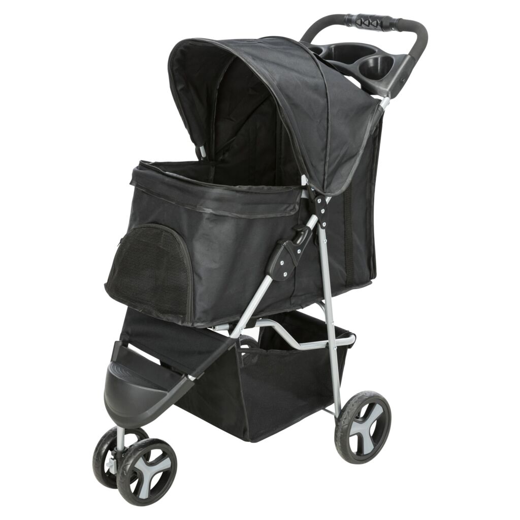 Buggy-Pfoten Feinstes