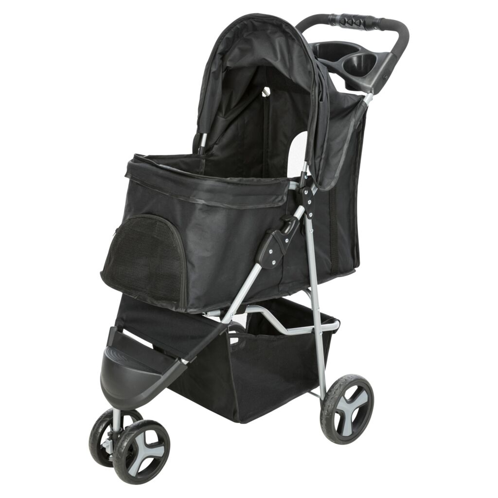 Buggy-Pfoten Feinstes