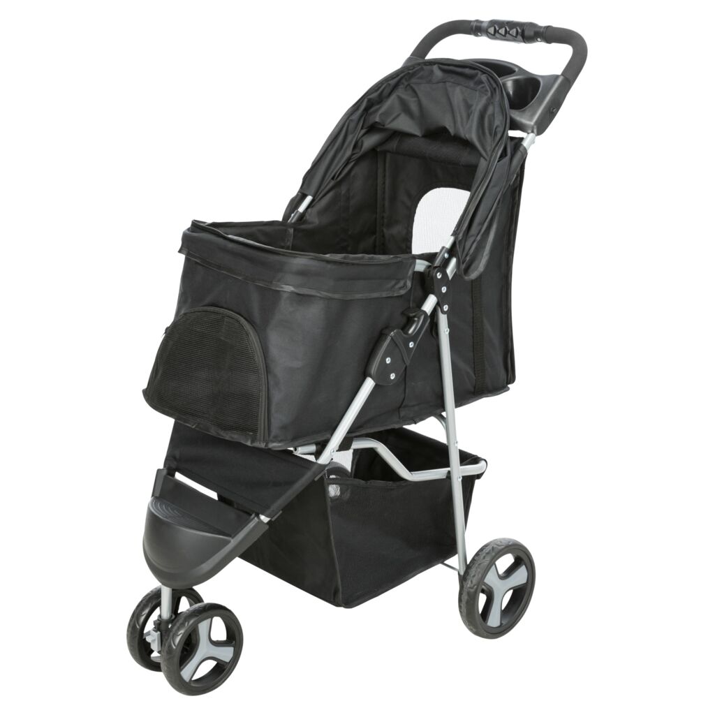 Buggy-Pfoten Feinstes