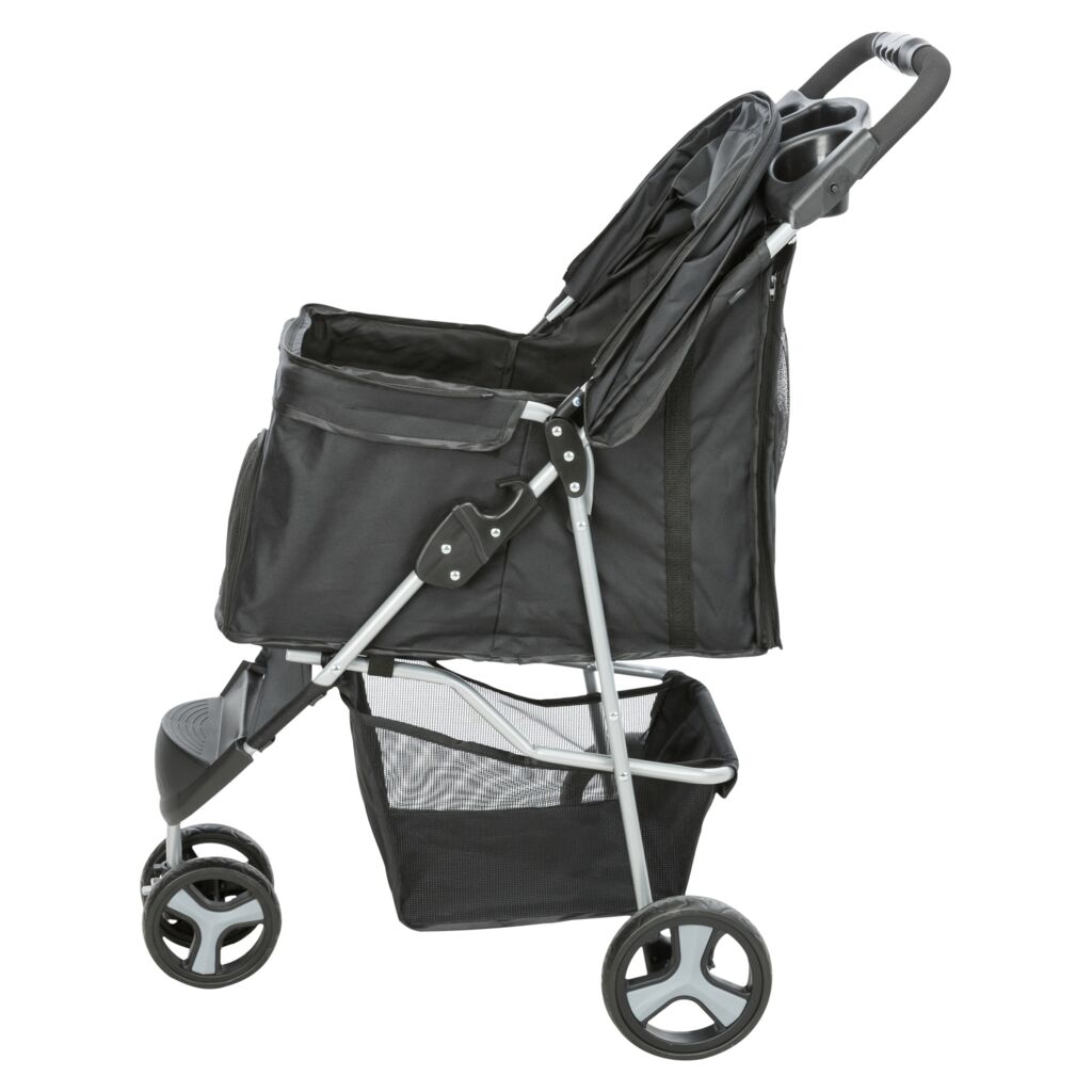 Buggy-Pfoten Feinstes