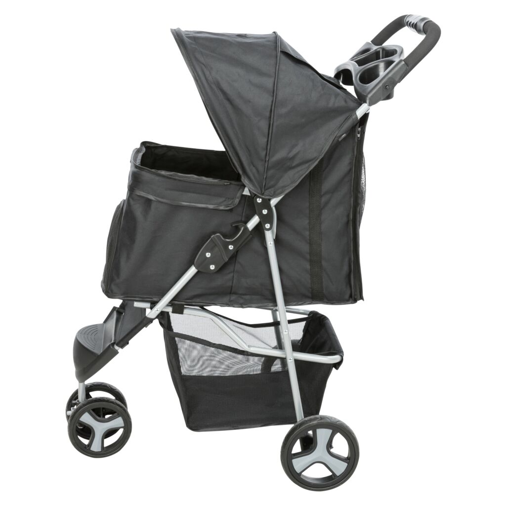 Buggy-Pfoten Feinstes