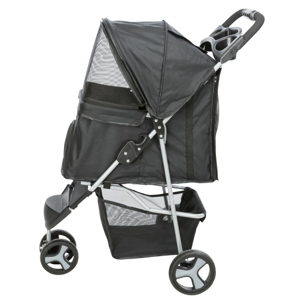 Buggy-Pfoten Feinstes